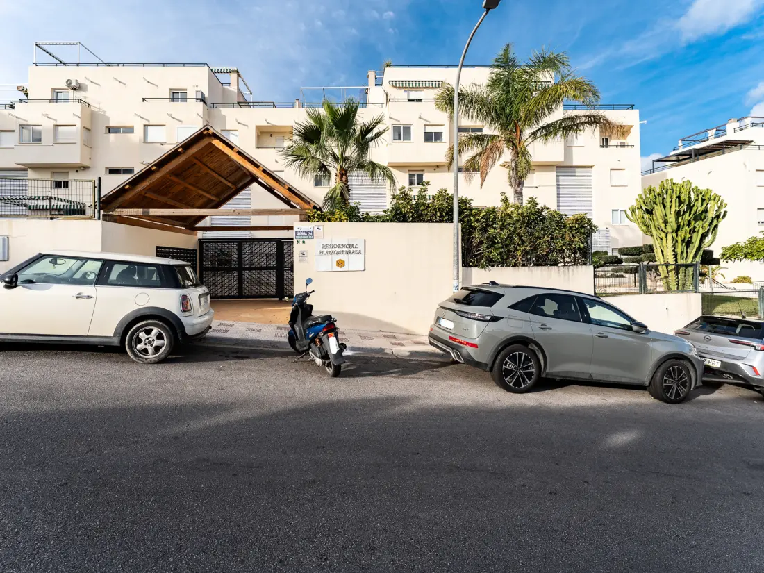 Location de Vacances Benalmádena 121