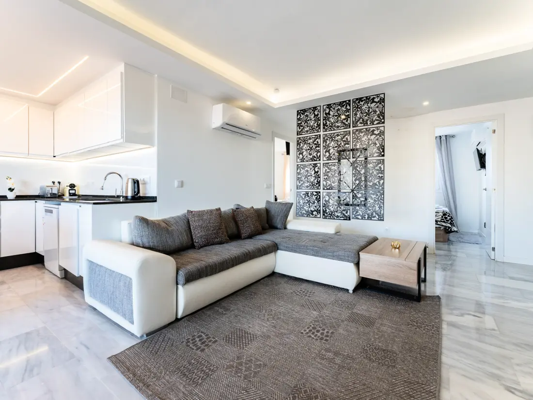 Location de Vacances Benalmádena 121