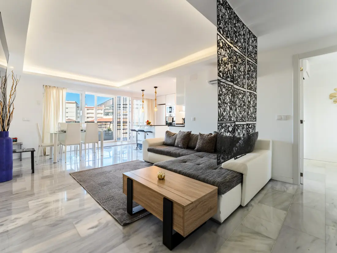 Location de Vacances Benalmádena 121