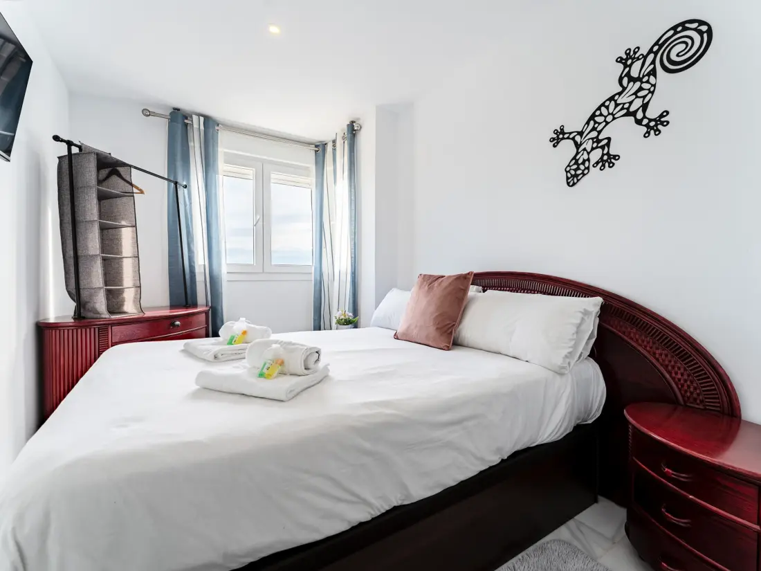 Location de Vacances Benalmádena 121