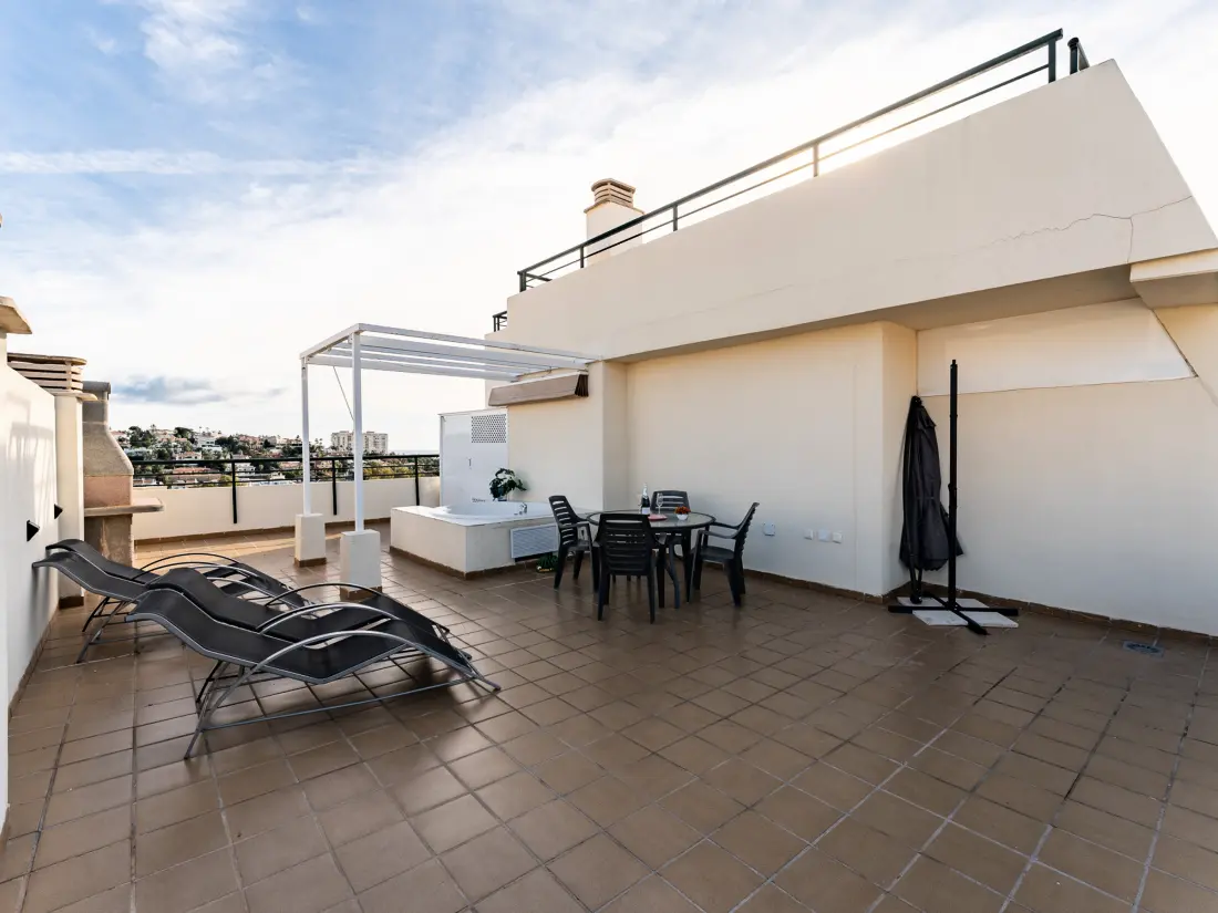 Location de Vacances Benalmádena 121
