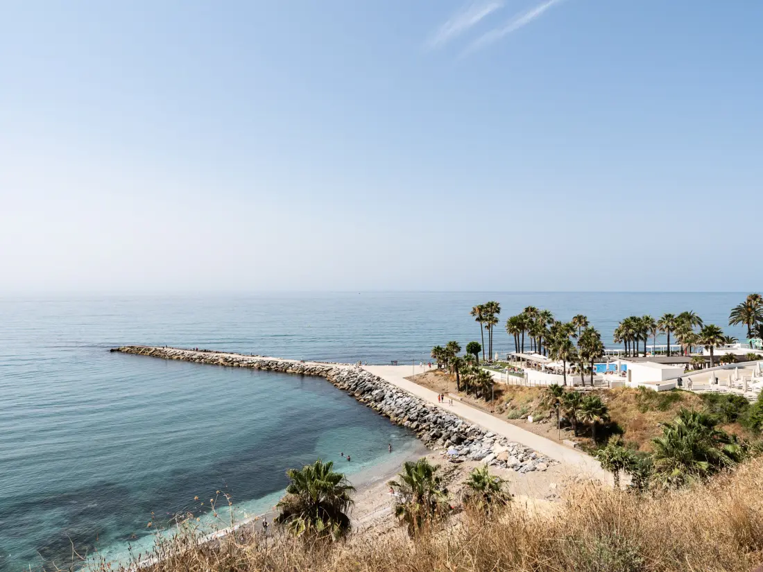 Location de Vacances Benalmádena 122