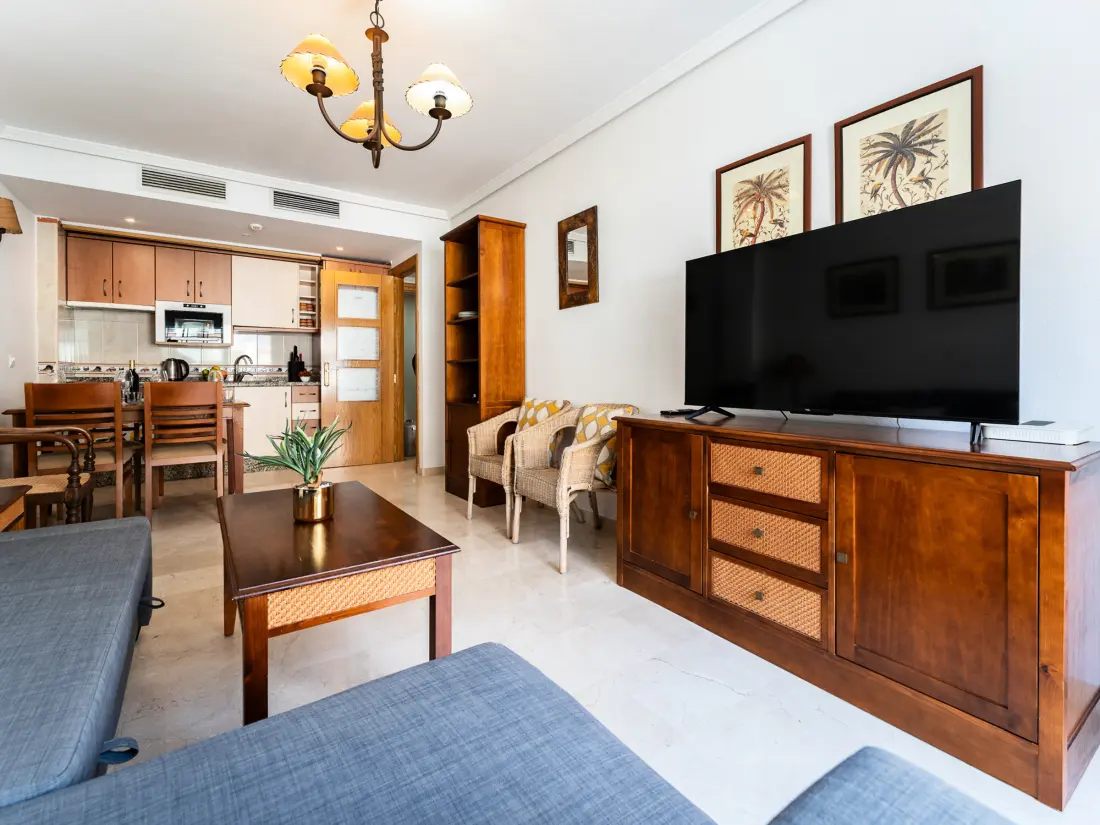 Location de Vacances Benalmádena 122