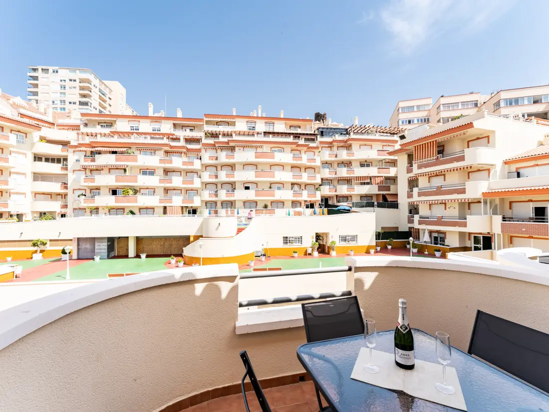 Location de Vacances Benalmádena 122