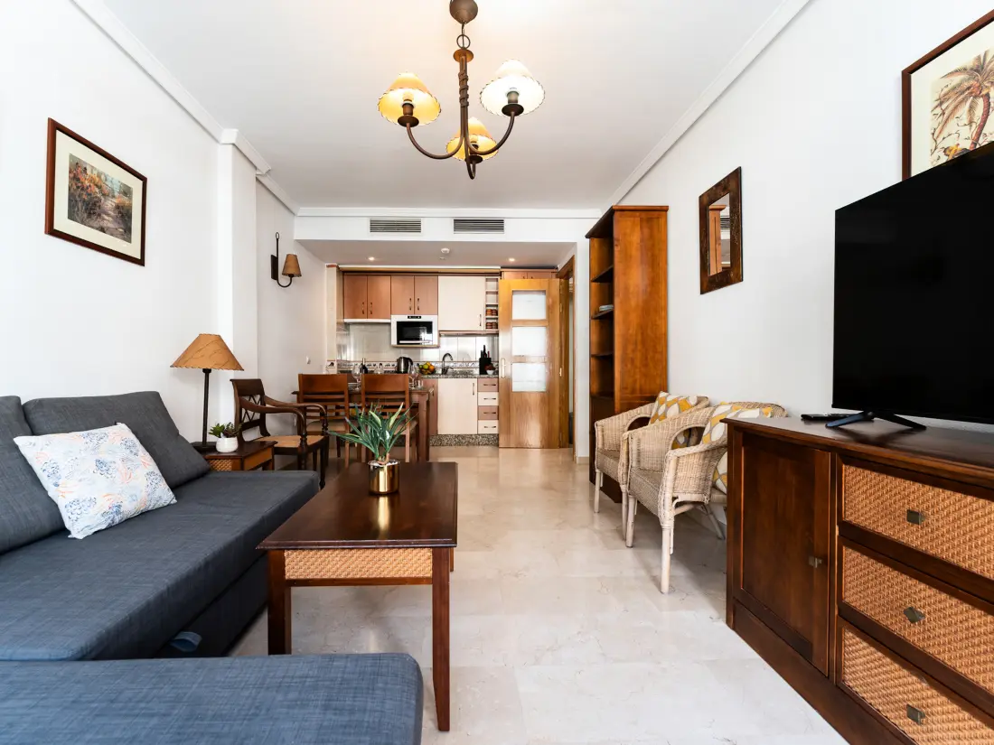 Location de Vacances Benalmádena 122
