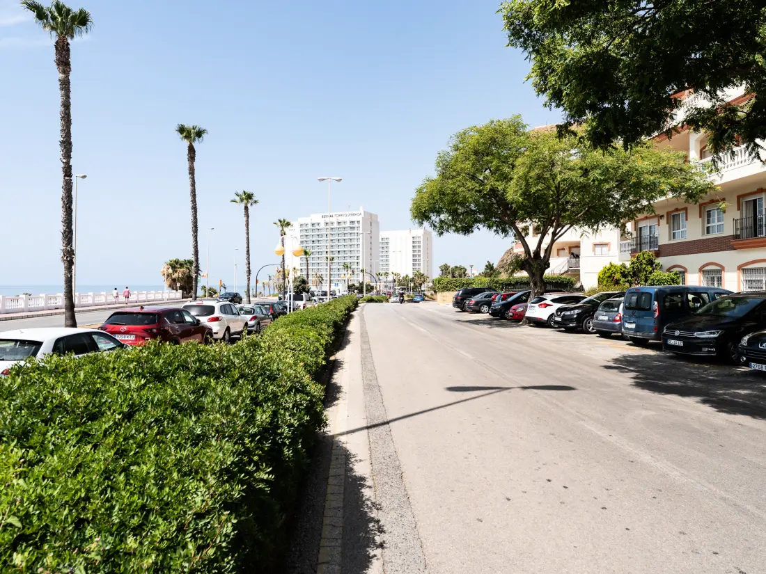 Location de Vacances Benalmádena 122