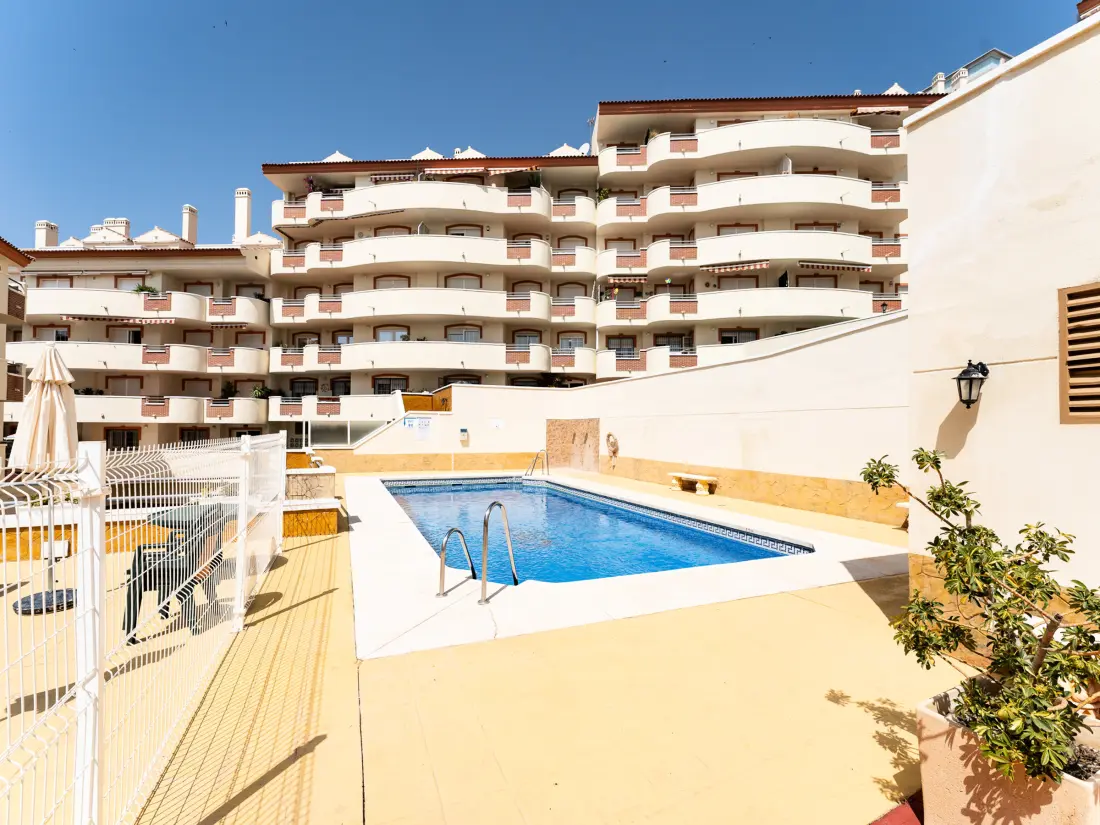 Location de Vacances Benalmádena 122