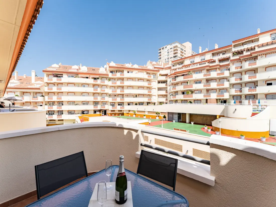 Location de Vacances Benalmádena 122