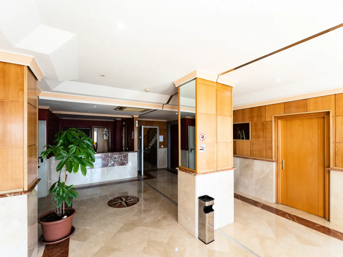 Location de Vacances Benalmádena 122