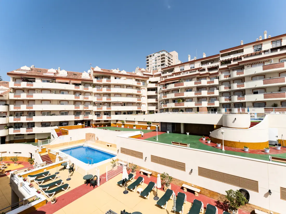 Location de Vacances Benalmádena 122