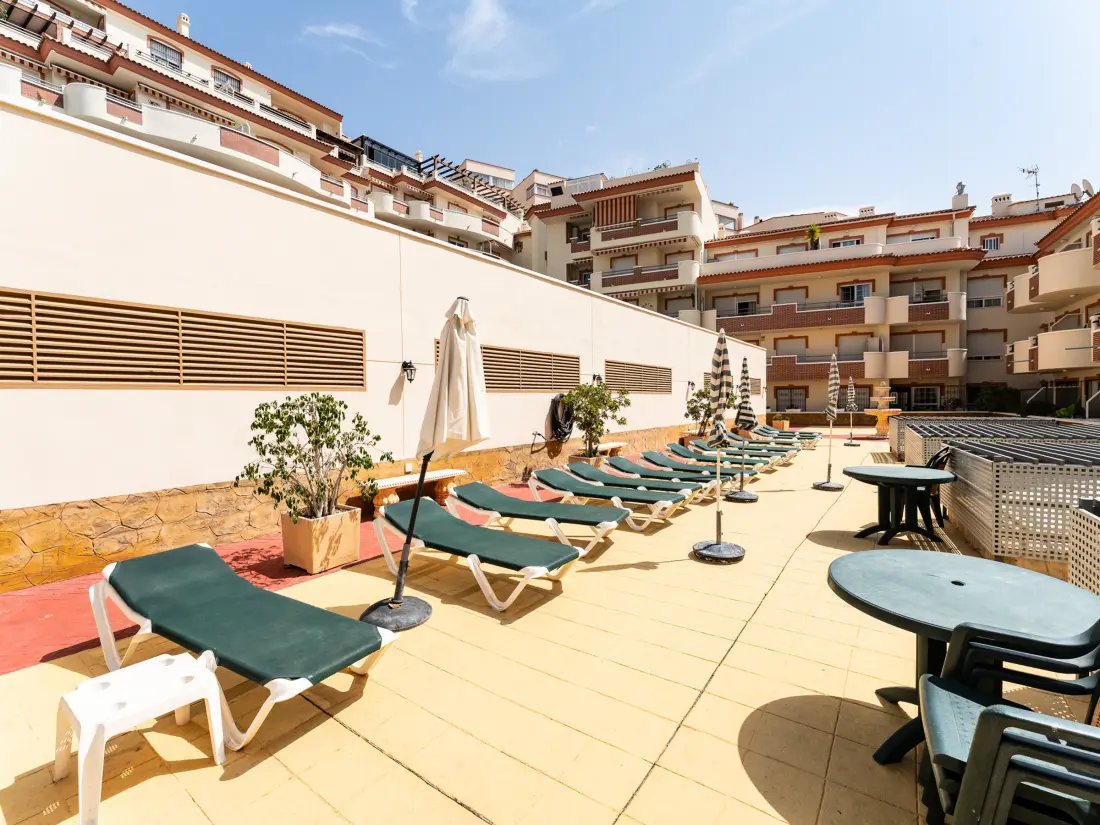 Location de Vacances Benalmádena 122