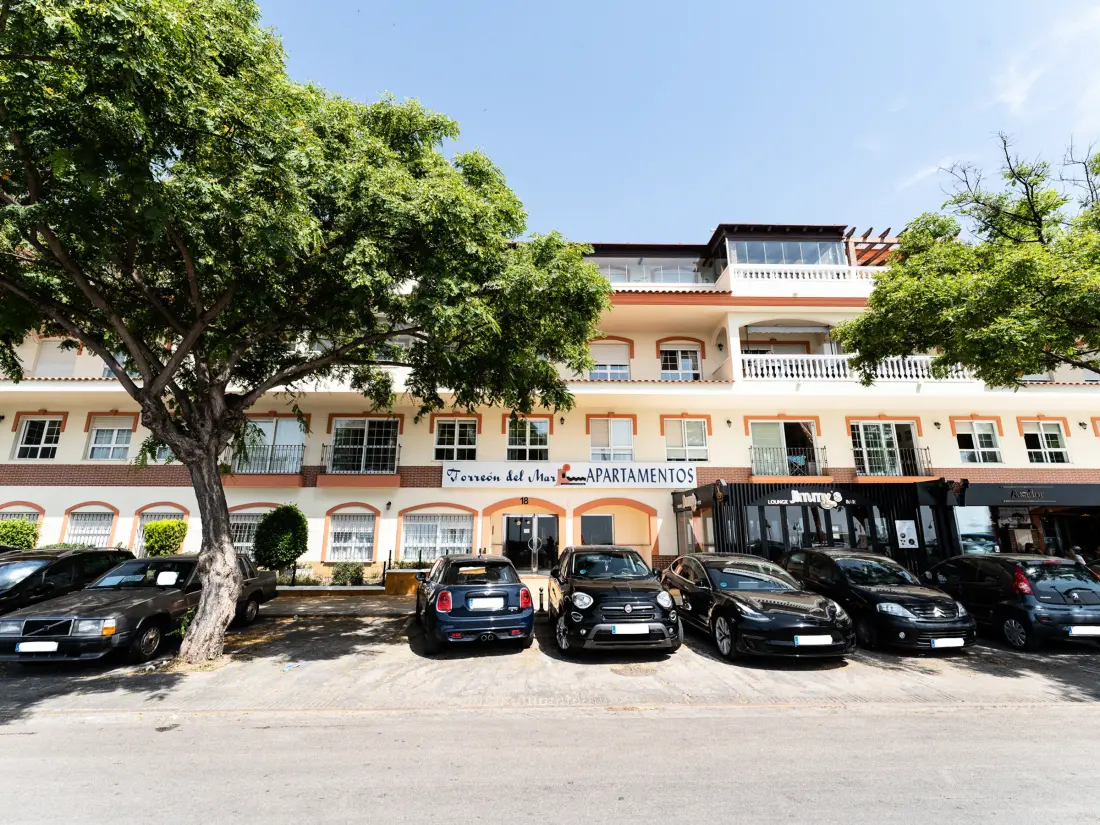 Location de Vacances Benalmádena 122