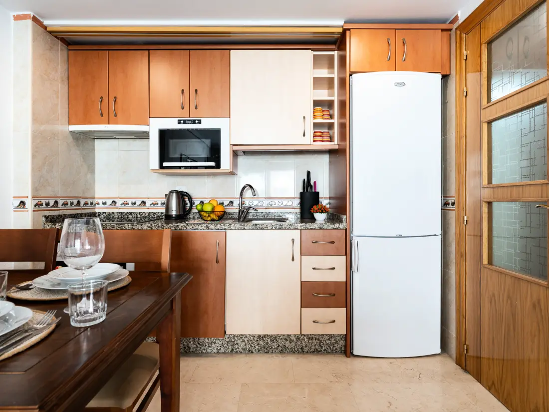 Location de Vacances Benalmádena 122