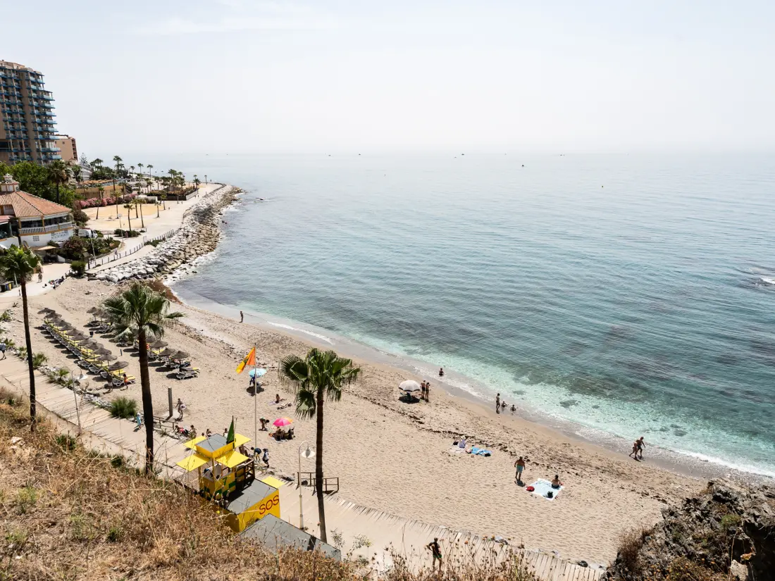 Location de Vacances Benalmádena 122