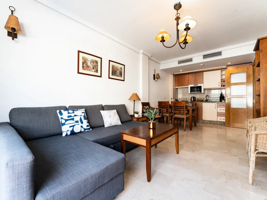 Location de Vacances Benalmádena 122