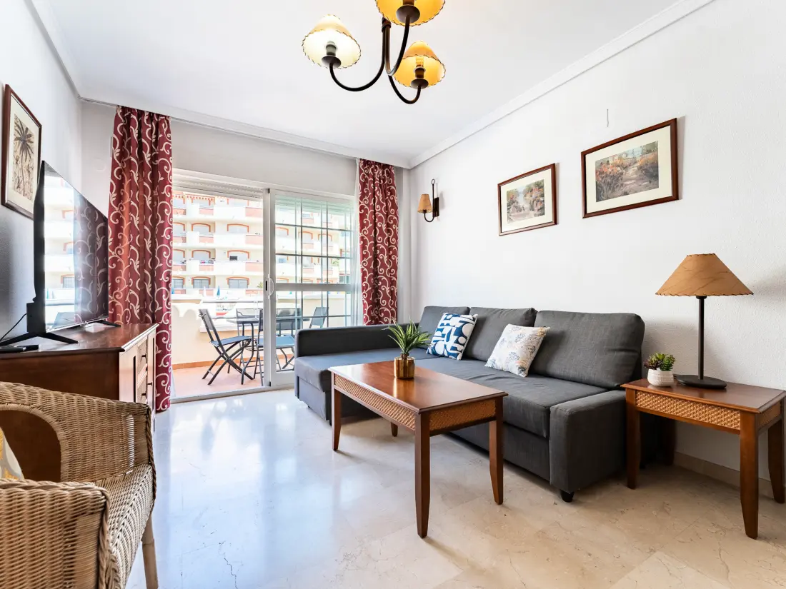 Location de Vacances Benalmádena 122