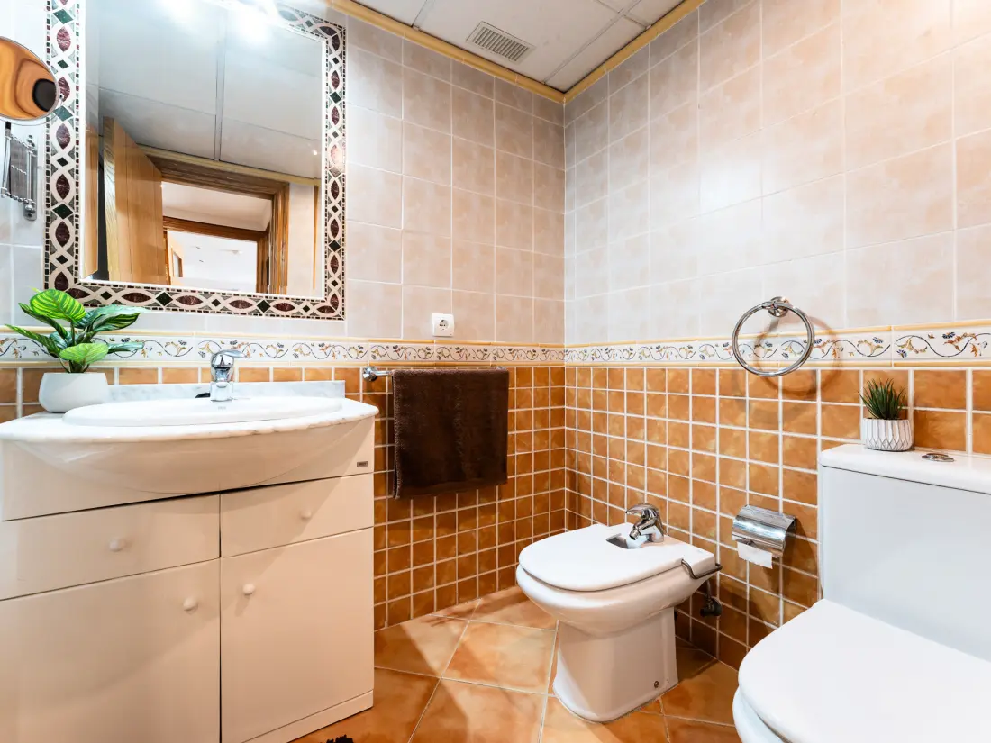Location de Vacances Benalmádena 122
