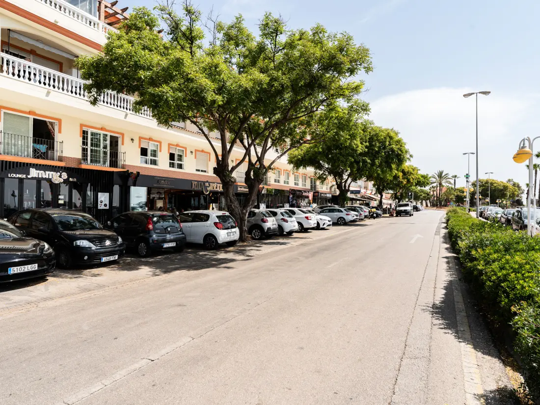 Location de Vacances Benalmádena 122