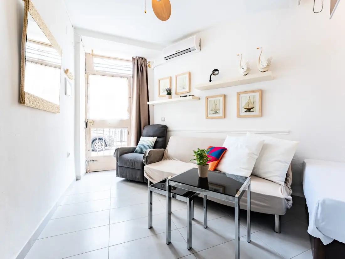 Location de Vacances Benalmádena 123