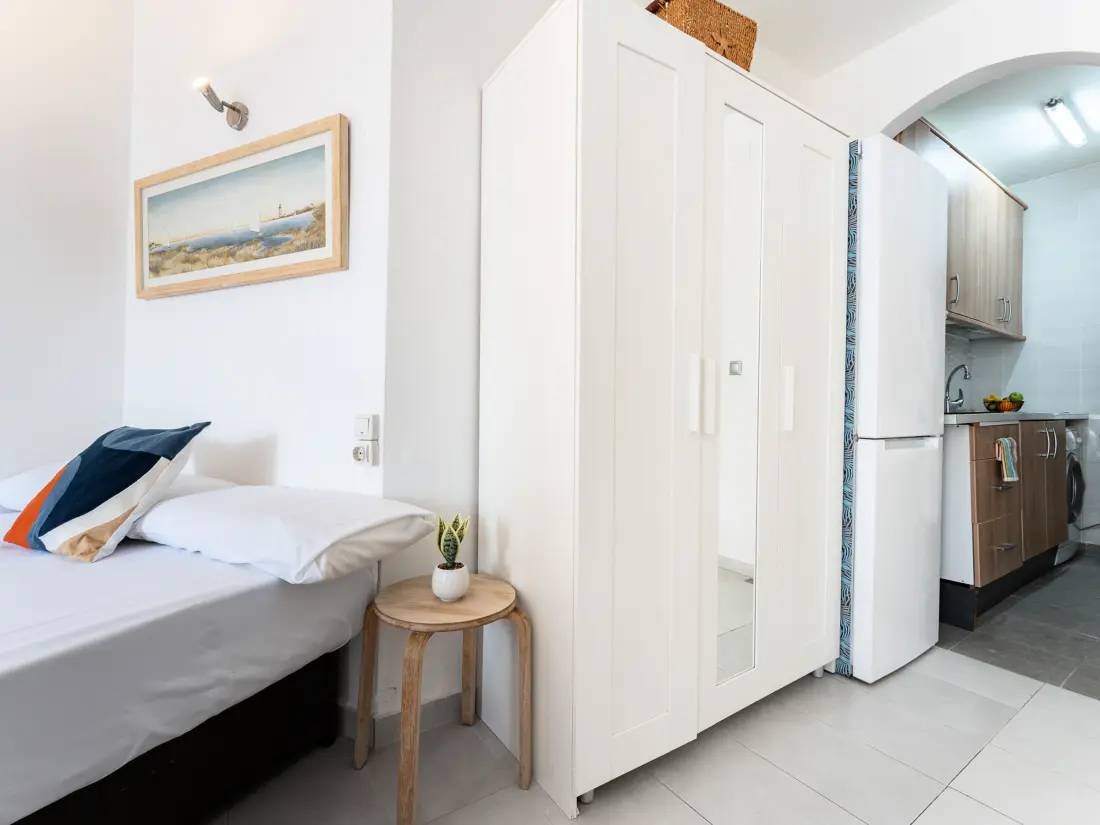 Location de Vacances Benalmádena 123