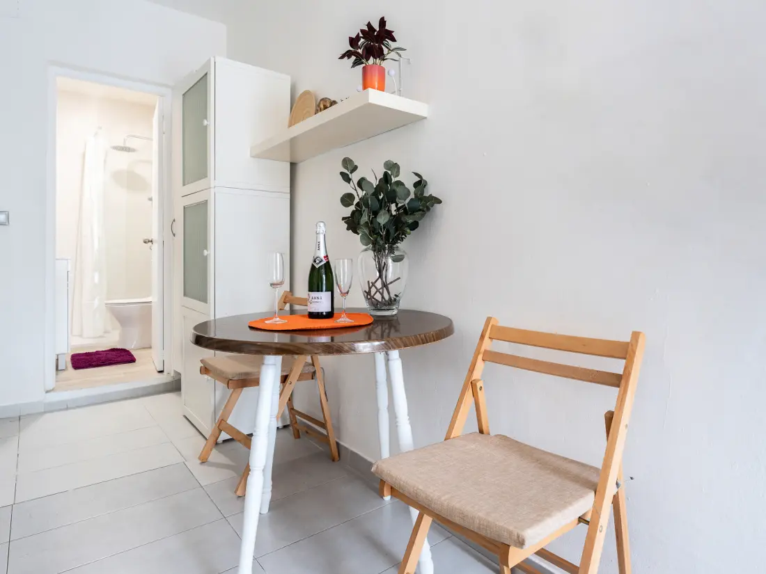 Location de Vacances Benalmádena 123