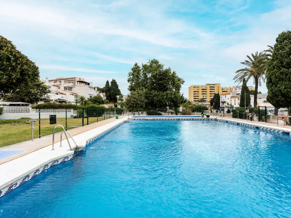 Location de Vacances Benalmádena 123