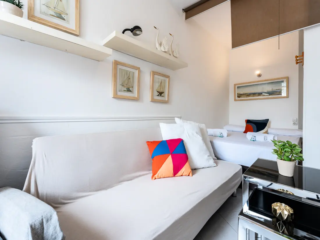 Location de Vacances Benalmádena 123