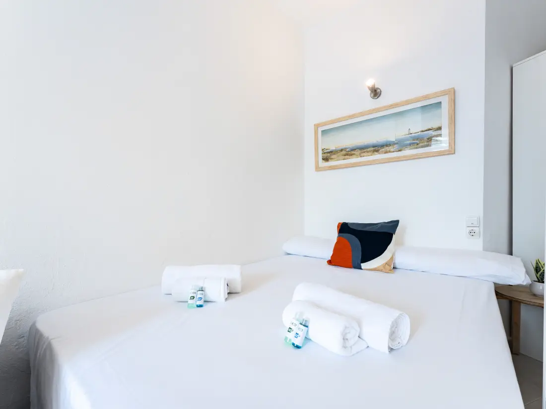 Location de Vacances Benalmádena 123