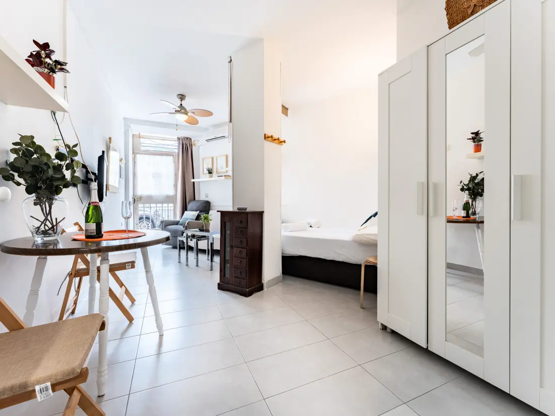Location de Vacances Benalmádena 123