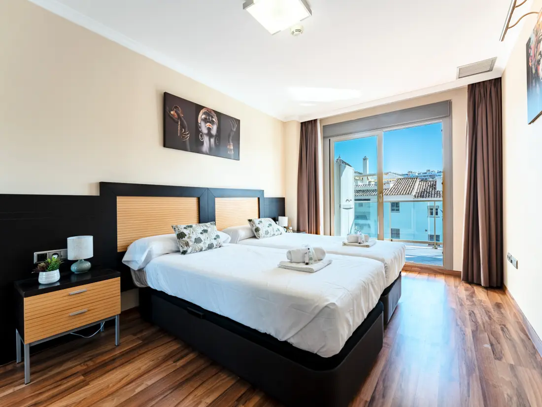 Location de Vacances Benalmádena 126