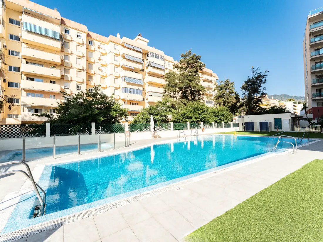 Location de Vacances Benalmádena 126