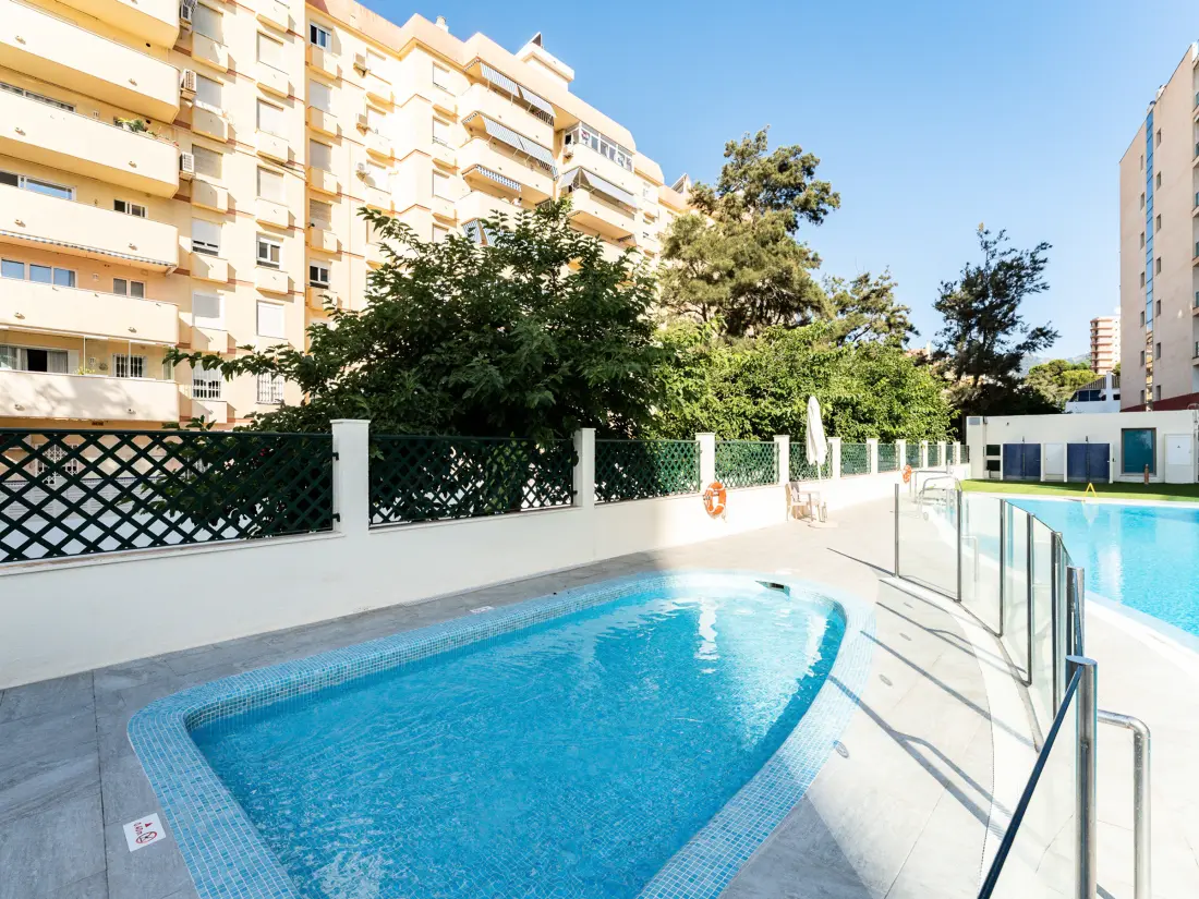 Location de Vacances Benalmádena 126