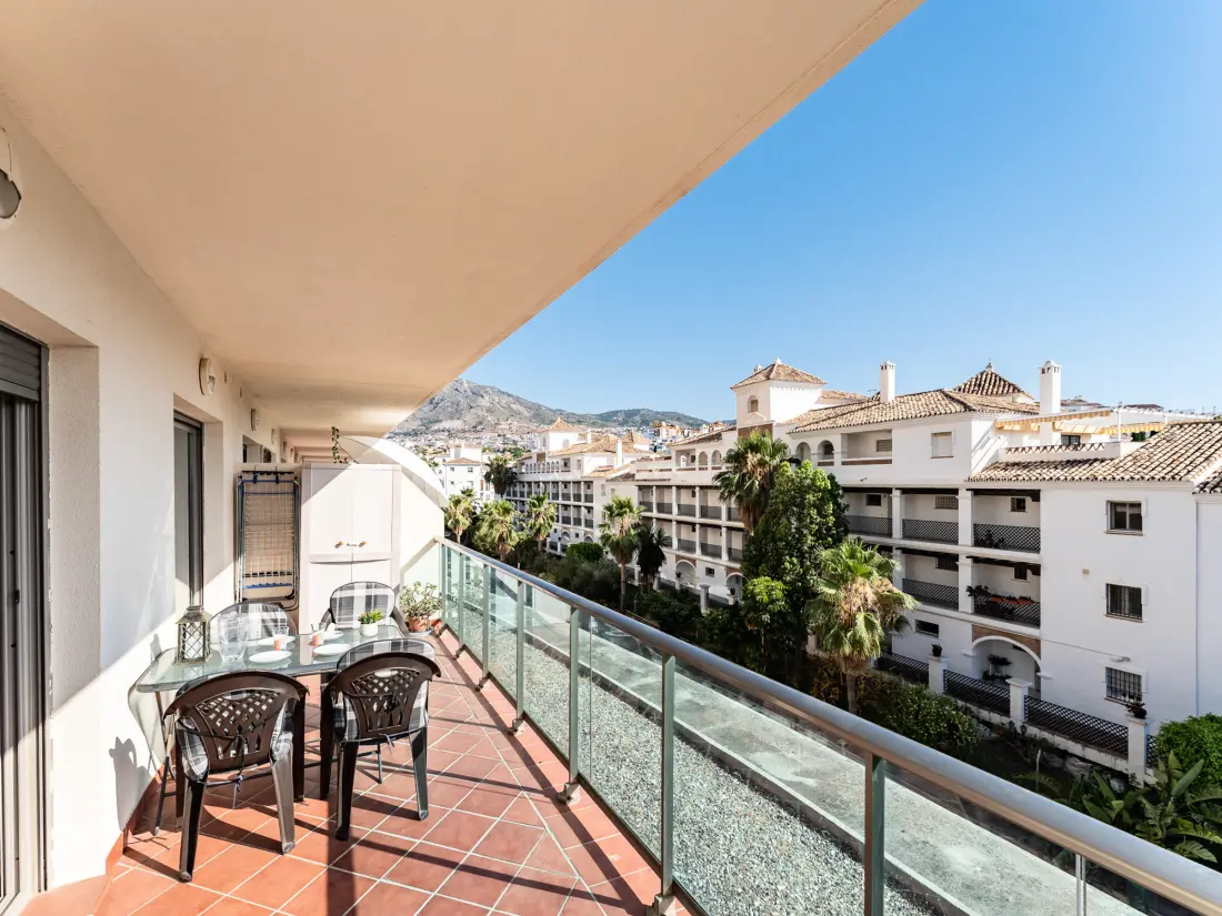 Location de Vacances Benalmádena 126