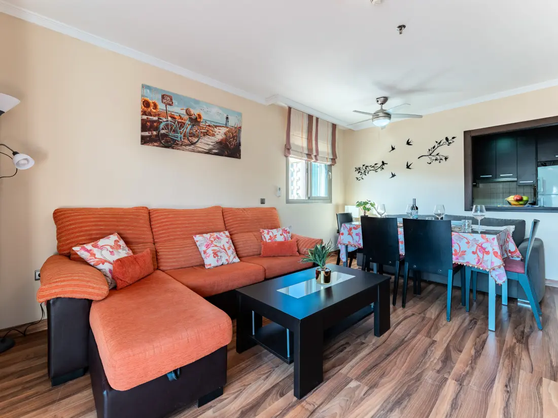 Location de Vacances Benalmádena 126