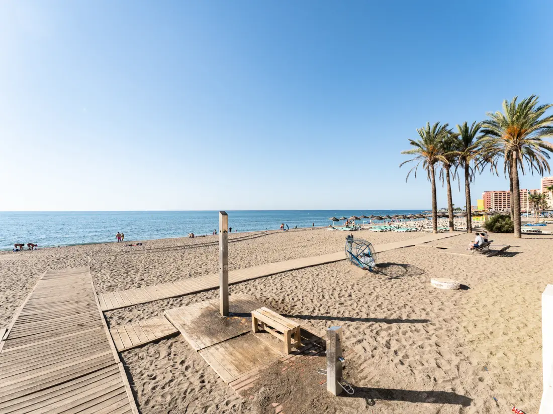 Location de Vacances Benalmádena 126