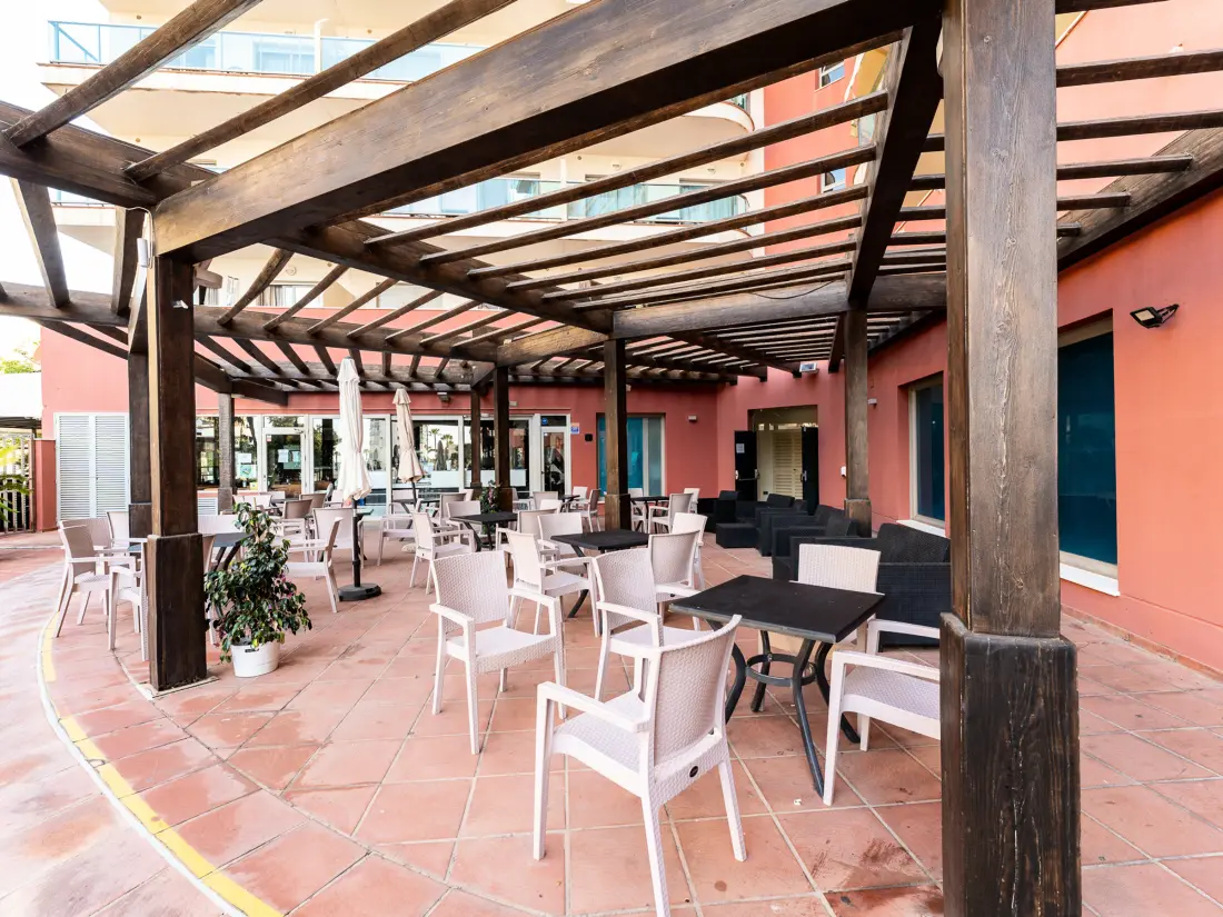 Location de Vacances Benalmádena 126