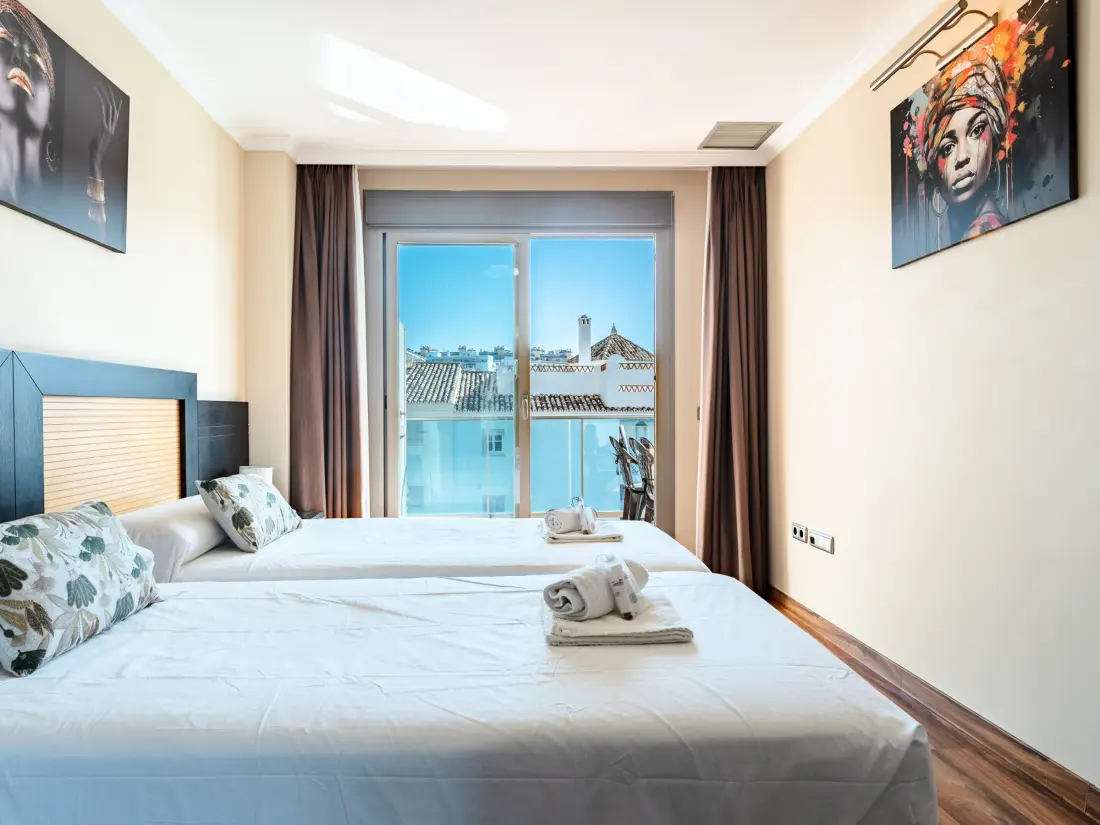 Location de Vacances Benalmádena 126