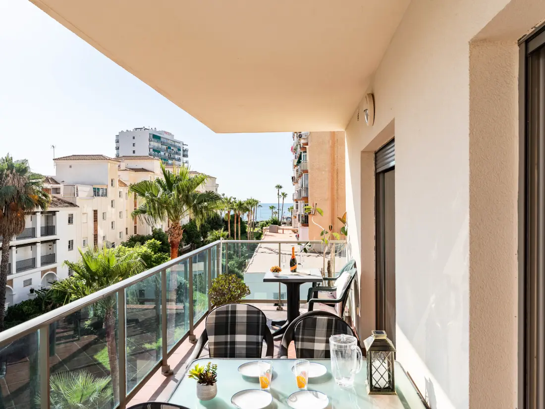Location de Vacances Benalmádena 126