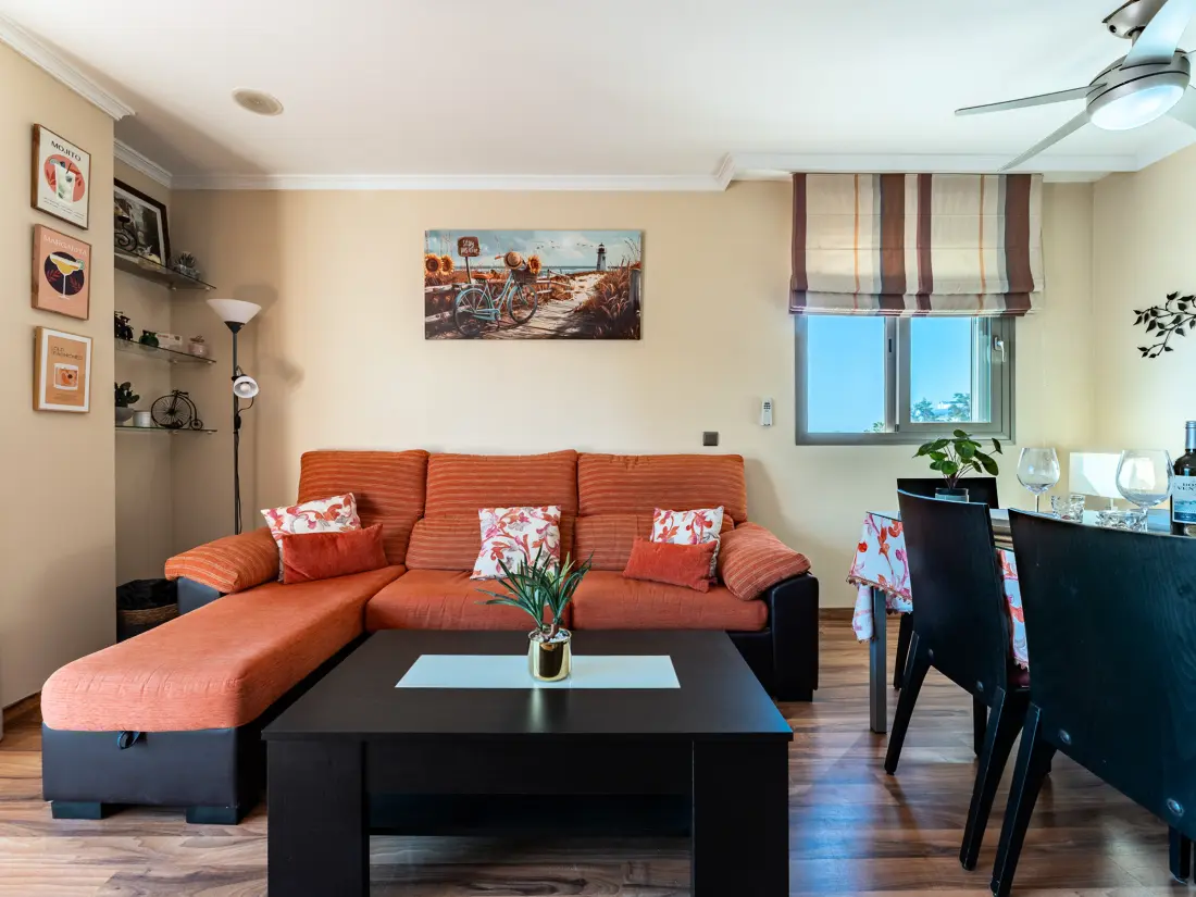 Location de Vacances Benalmádena 126