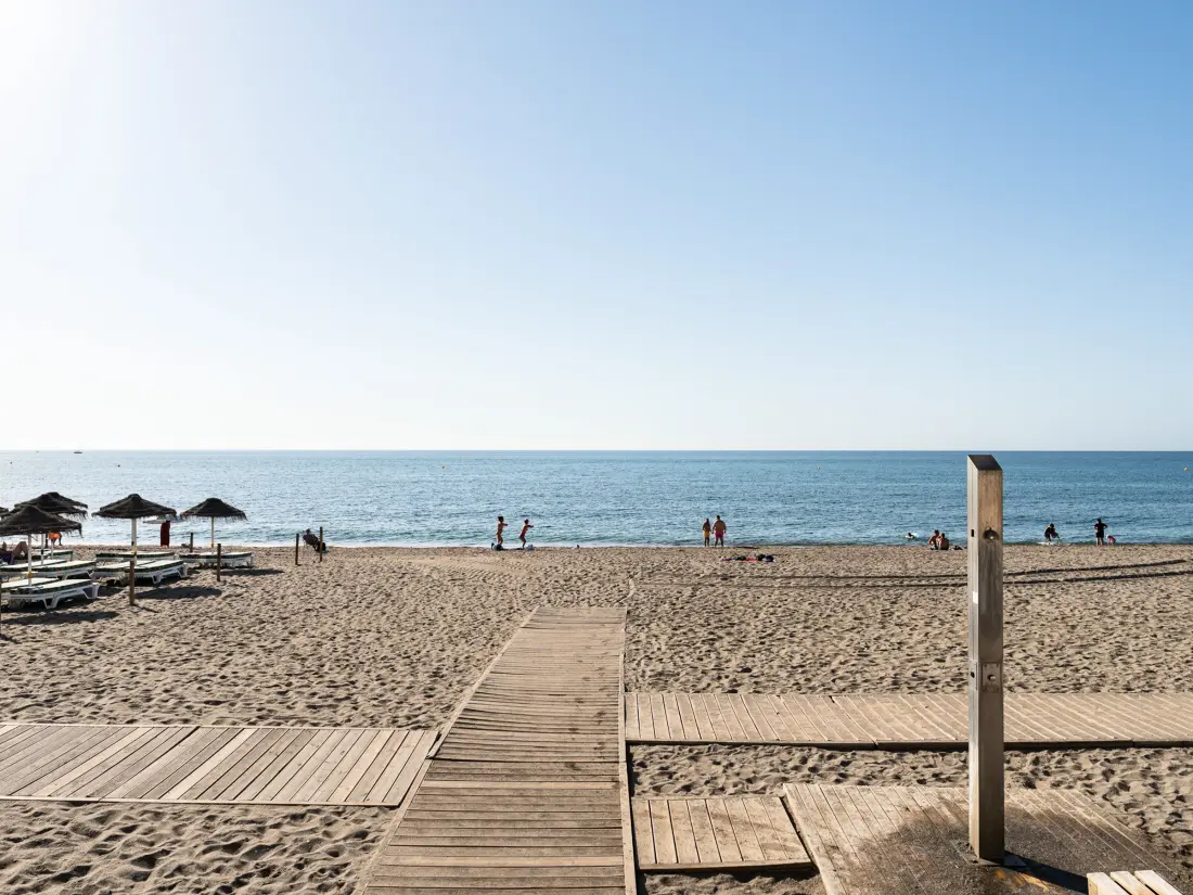 Location de Vacances Benalmádena 126
