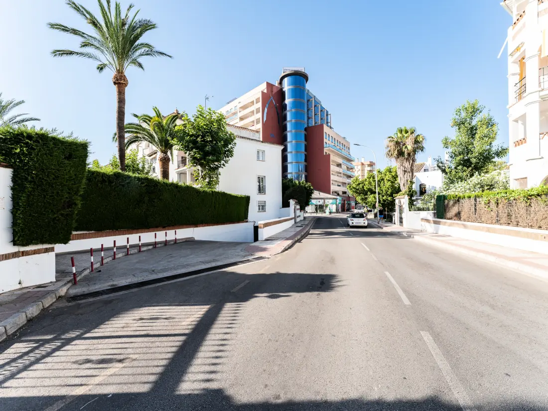 Location de Vacances Benalmádena 126