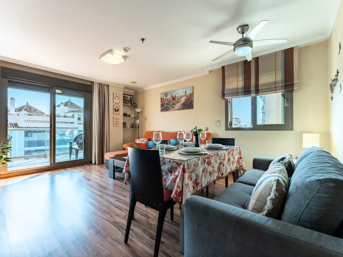 Location de Vacances Benalmádena 126