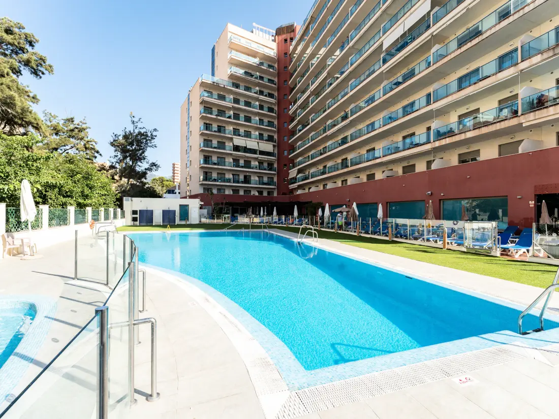 Location de Vacances Benalmádena 126