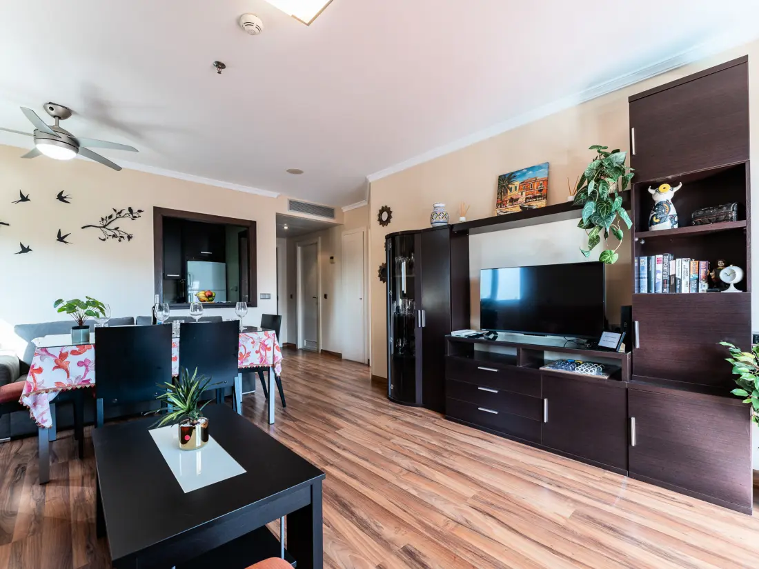 Location de Vacances Benalmádena 126