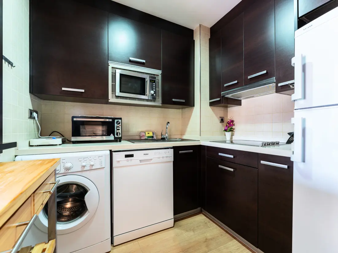 Location de Vacances Benalmádena 126
