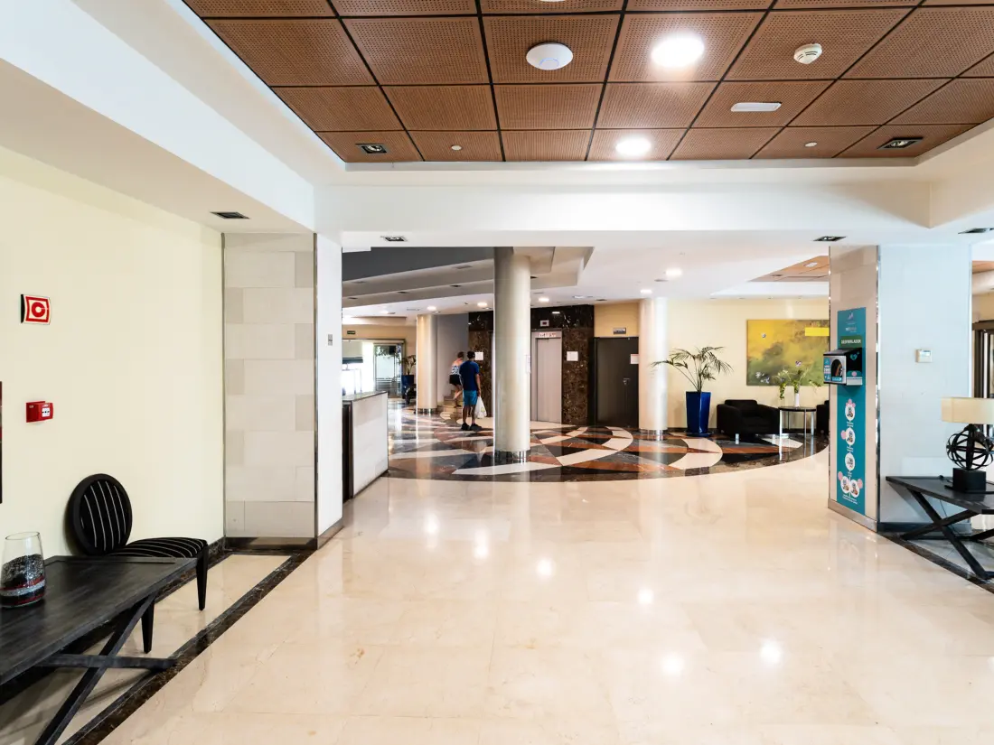 Location de Vacances Benalmádena 126