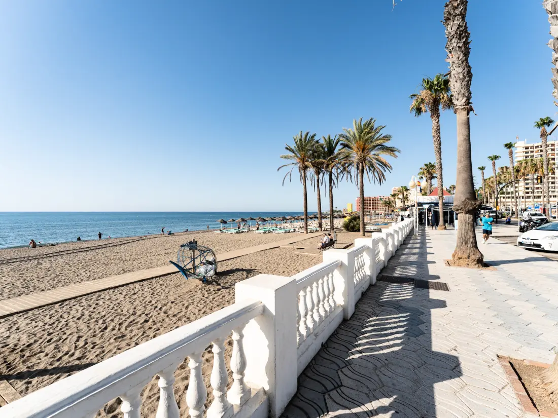 Location de Vacances Benalmádena 126