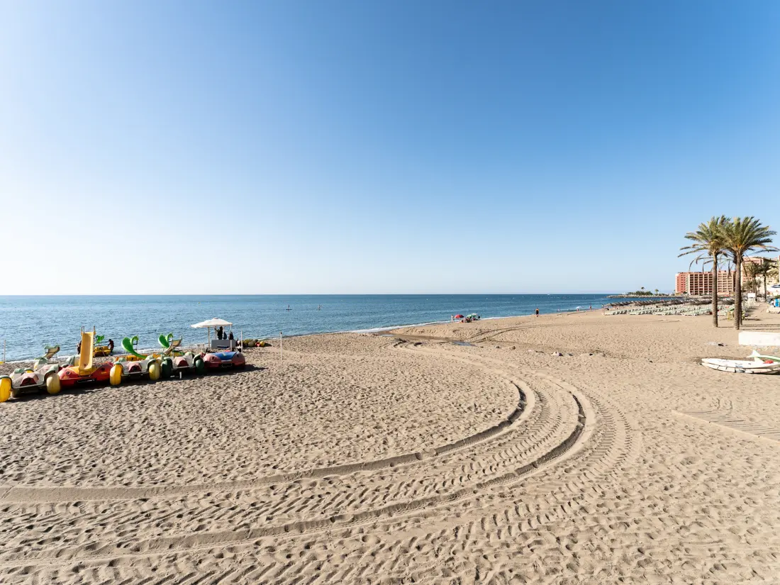 Location de Vacances Benalmádena 126