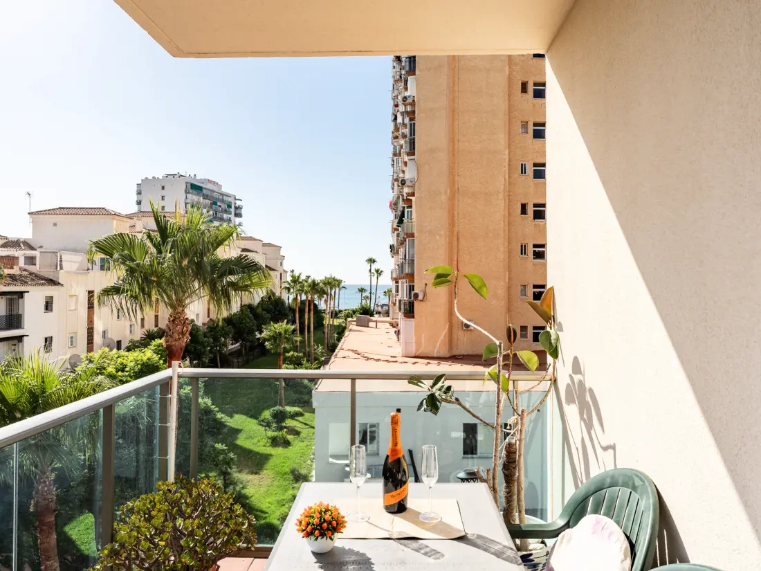 Location de Vacances Benalmádena 126