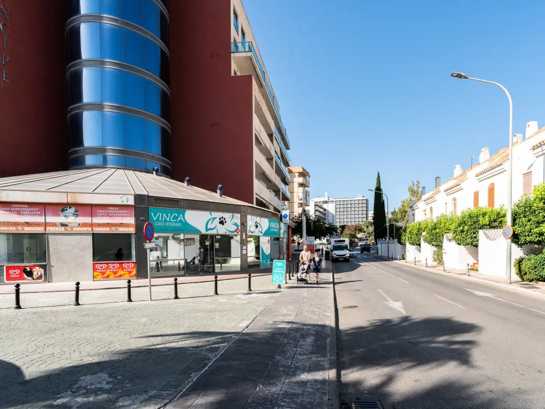 Location de Vacances Benalmádena 126